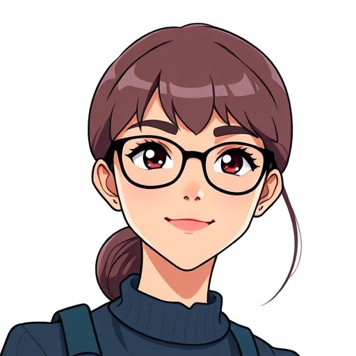 3d成人漫画主创团队 - 苏雪晴