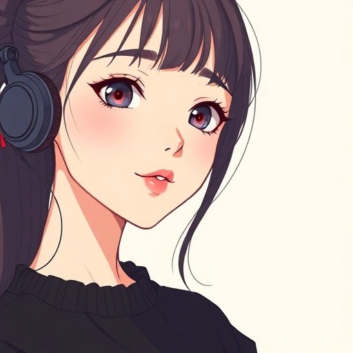 3d成人漫画主创团队 - 墨染霜
